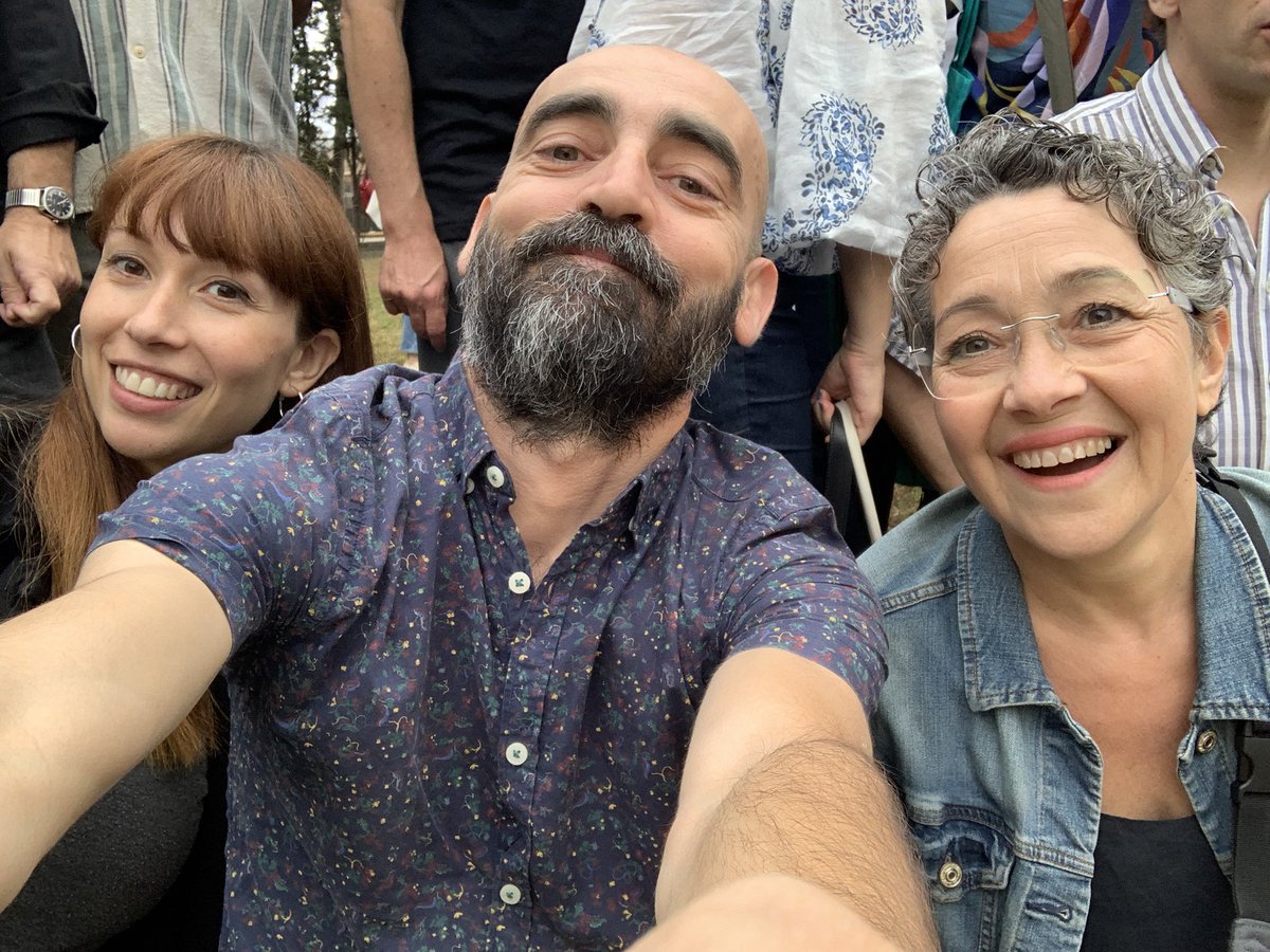 Comença la presentació de la propera temporada 2022/23 del <a href="/teatrenacional/">TNC</a> 😉