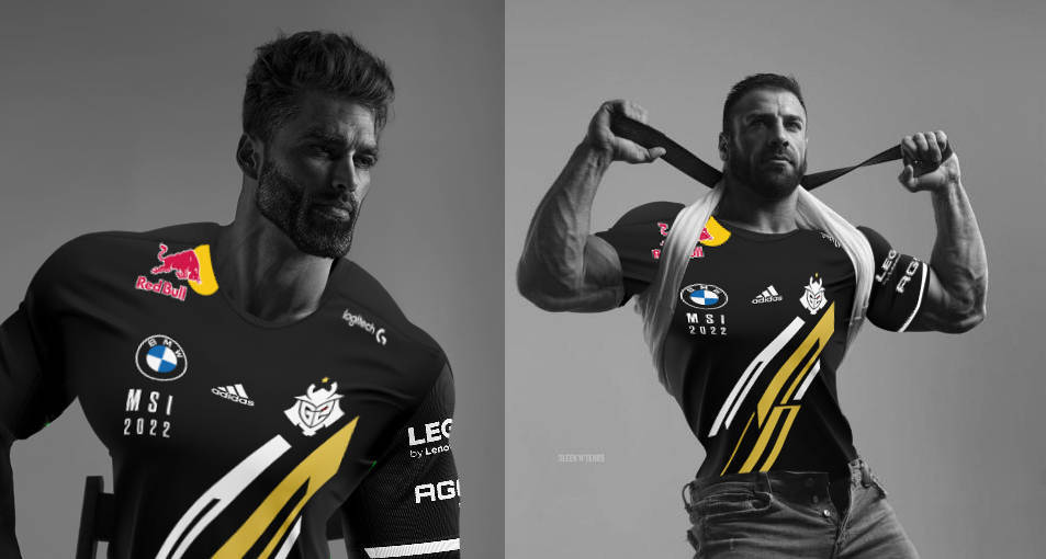 G2 Esports on Twitter: 