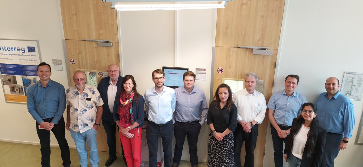 OIP4NWE (@oip4nwe) on Twitter photo Successful meeting of the partners #AIXTRON, <a href="/BPhotVub/">B-PHOT Brussels Photonics</a>, <a href="/BzhP/">Photonics Bretagne</a>, <a href="/Cluster_NMWP/">NMWP_NRW</a>, <a href="/LasersVtec/">Vtec Lasers & Sensors</a>, <a href="/mbryonics/">MBRYONICS</a>, <a href="/photondelta/">PhotonDelta</a>, <a href="/Photon_First/">PhotonFirst</a>, <a href="/SMARTPhotonics/">SMART Photonics</a>, <a href="/TyndallInstitut/">Tyndall Institute</a> of the <a href="/INTERREG_NWE/">Interreg NWE</a> project <a href="/OIP4NWE/">OIP4NWE</a> at <a href="/TUeindhoven/">TU Eindhoven</a> in Eindhoven. Successful meeting of the partners #AIXTRON, <a href="/BPhotVub/">B-PHOT Brussels Photonics</a>, <a href="/BzhP/">Photonics Bretagne</a>, <a href="/Cluster_NMWP/">NMWP_NRW</a>, <a href="/LasersVtec/">Vtec Lasers & Sensors</a>, <a href="/mbryonics/">MBRYONICS</a>, <a href="/photondelta/">PhotonDelta</a>, <a href="/Photon_First/">PhotonFirst</a>, <a href="/SMARTPhotonics/">SMART Photonics</a>, <a href="/TyndallInstitut/">Tyndall Institute</a> of the <a href="/INTERREG_NWE/">Interreg NWE</a> project <a href="/OIP4NWE/">OIP4NWE</a> at <a href="/TUeindhoven/">TU Eindhoven</a> in Eindhoven.