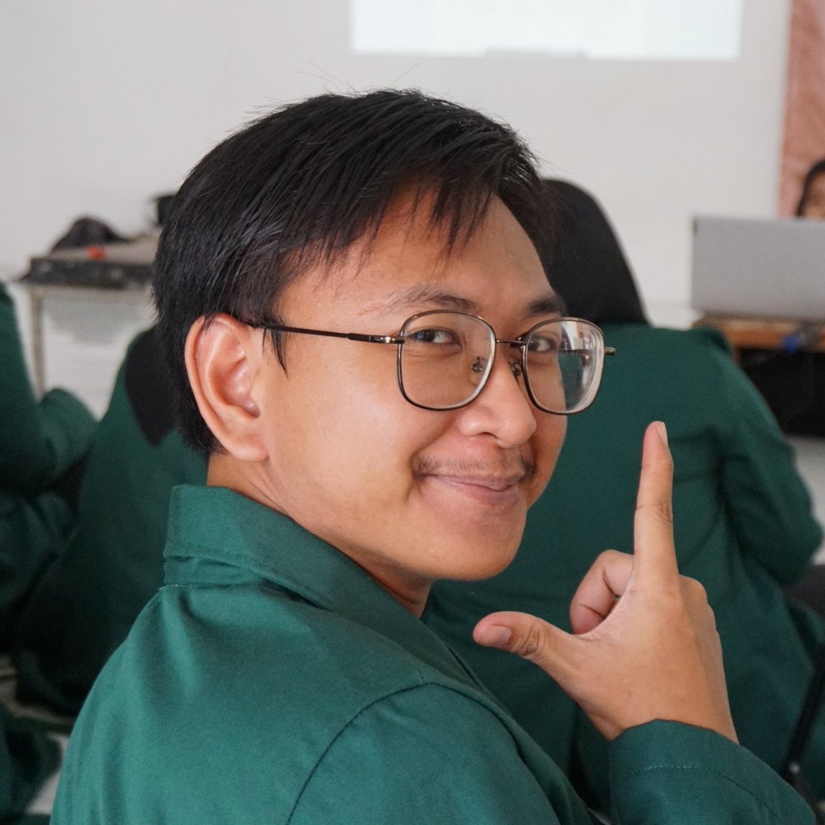 rezal_qownan's tweet photo. #pemainbaru https://t.co/kxAl9Y8Tlu