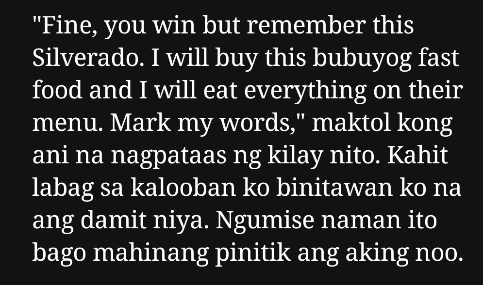 rhednotredx's tweet photo. jollibee β
bubuyog fast food β
#HFP3
@thegunnen https://t.co/YIWw5zuJE6