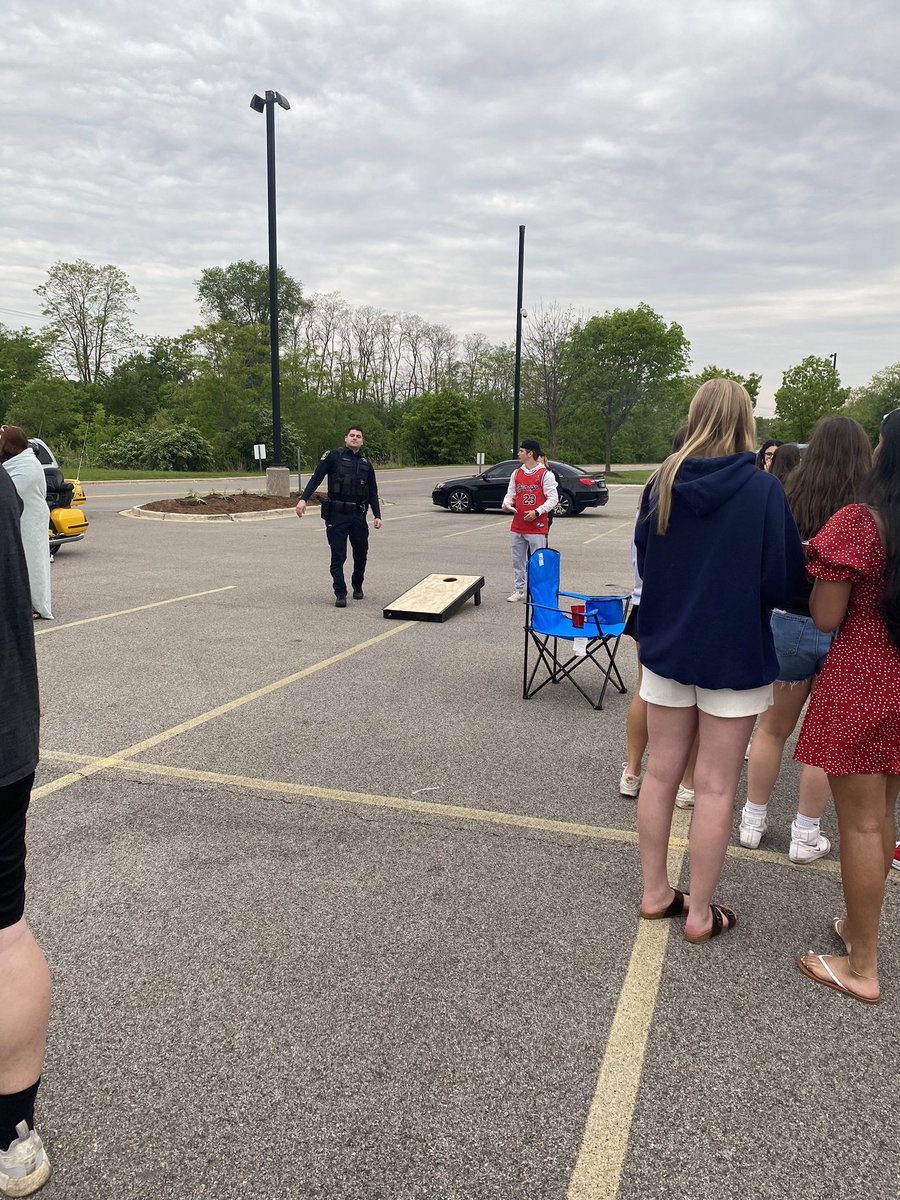 GNHS Activities tweet media