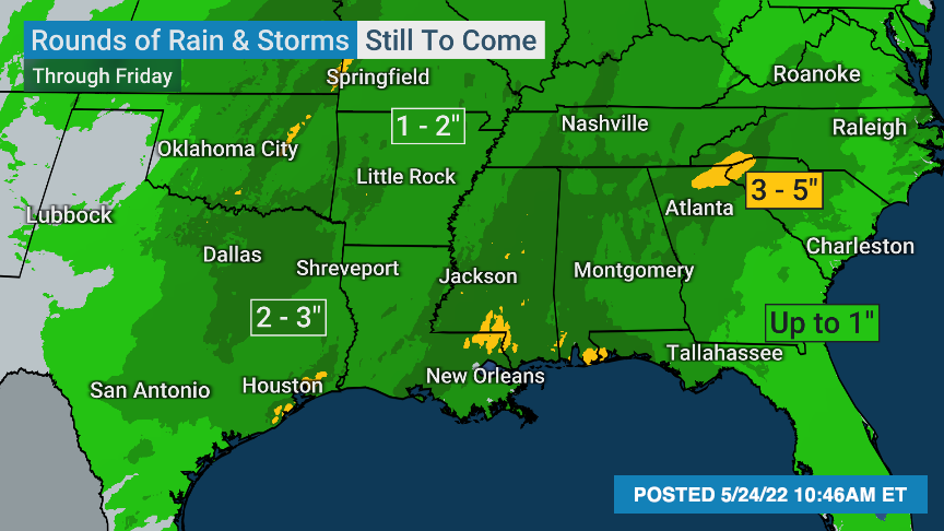 The Weather Channel tweet media