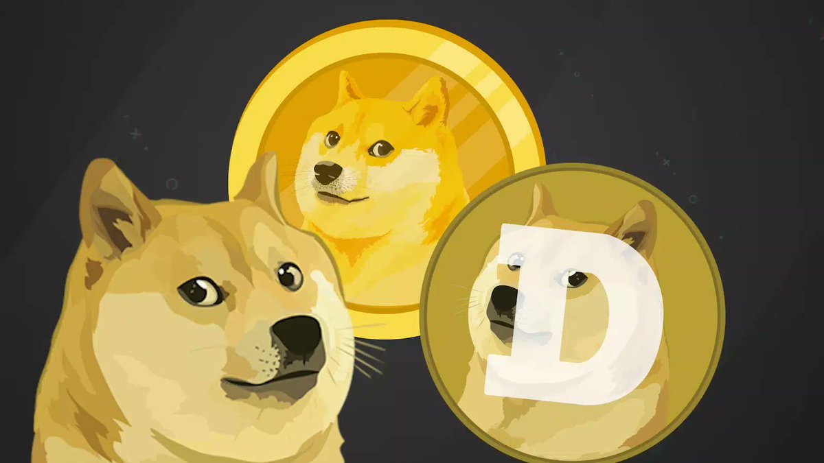 Derpy Doge (@derpydogenft) on Twitter photo These are some sweet NFT’S! You know what else would make a good one? Wiggly Derpy Doge! With floppy tongue and eyes!
1️⃣Like and RT
2️⃣ Follow <a href="/DerpyDogeNFT/">Derpy Doge</a>
3️⃣Mention 3 friends
.
.
#NFT #NFTCommunity #NFTs #nftart #NFTcollectible #cryptoartist These are some sweet NFT’S! You know what else would make a good one? Wiggly Derpy Doge! With floppy tongue and eyes!
1️⃣Like and RT
2️⃣ Follow <a href="/DerpyDogeNFT/">Derpy Doge</a>
3️⃣Mention 3 friends
.
.
#NFT #NFTCommunity #NFTs #nftart #NFTcollectible #cryptoartist