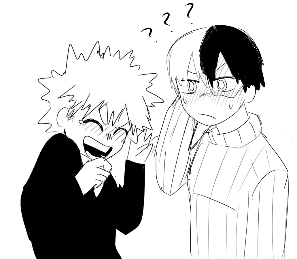 轟爆詰【ツイログ】 #hrak【腐】 #轟爆 https://t.co/OshPdT2PHr 