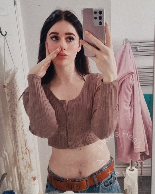 dirty mirror https://t.co/G0I57wiOLp