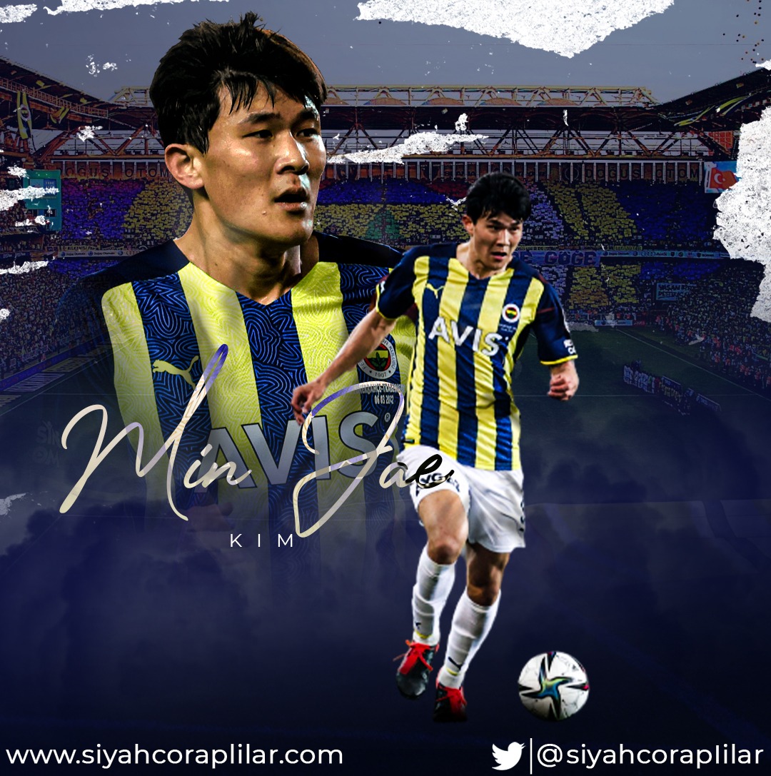 #StayWithUsKimMinJae