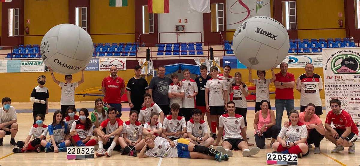 "Copa Amadorjeh"
¡¡¡Orgullo de club!!! <a href="/ADAndalucia/">AD Andalucia</a>
Gracias