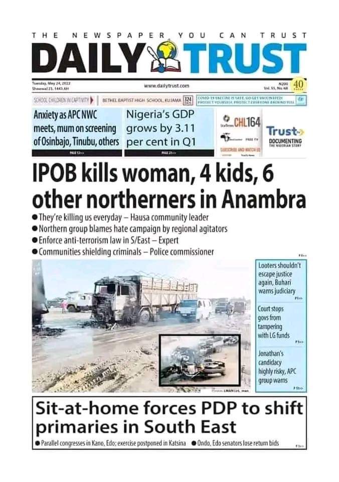 Nafdeyoung's tweet image. Use that same energy and condemned this too💯