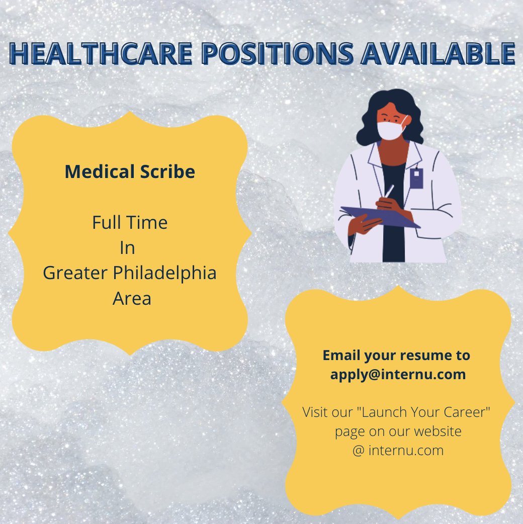 jobologi's tweet photo. Looking for Full Time Healthcare Job? Click the link below to apply!
https://t.co/wFNtzDMjv6 https://t.co/4LqKolzrOx