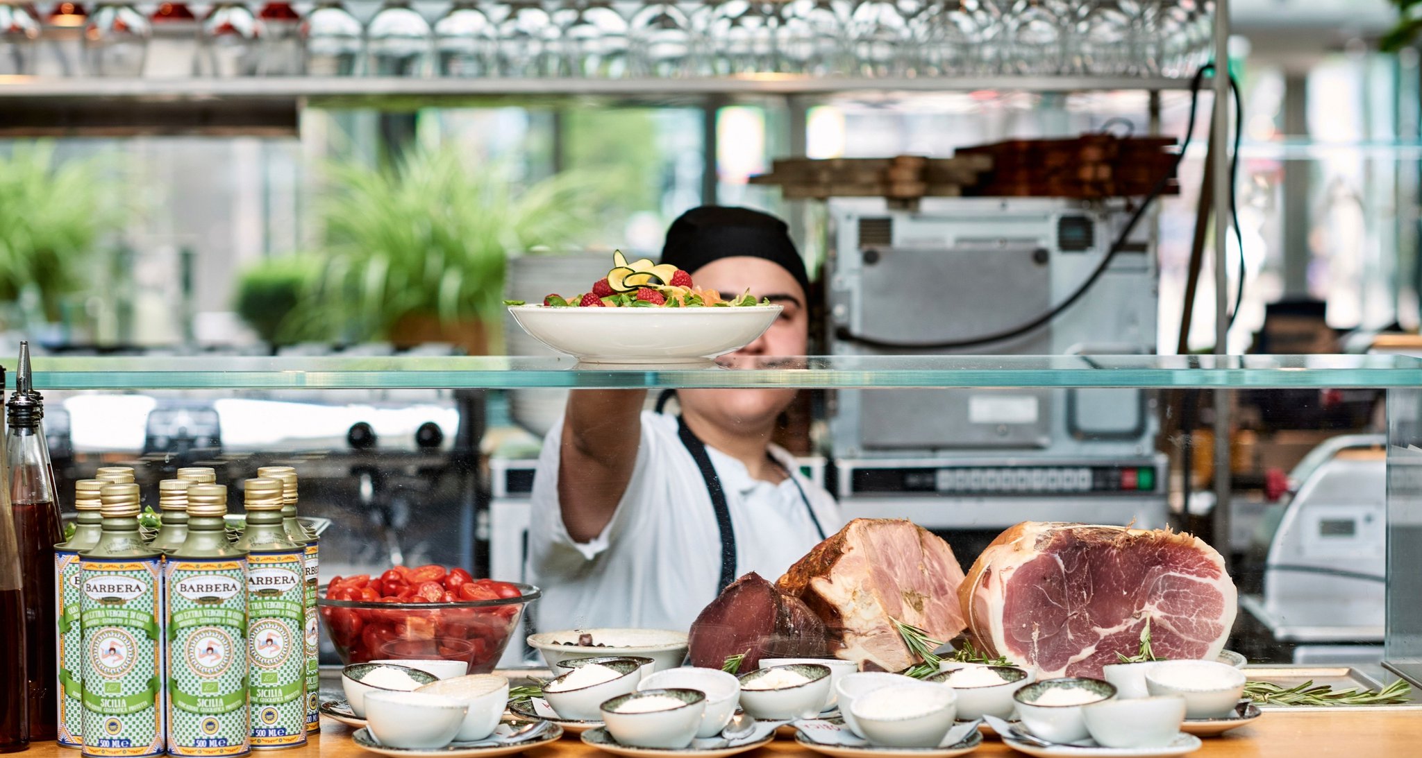 Tower Hamlets Council on Twitter "🍽️ Food, Beverage & Hospitality Jobs