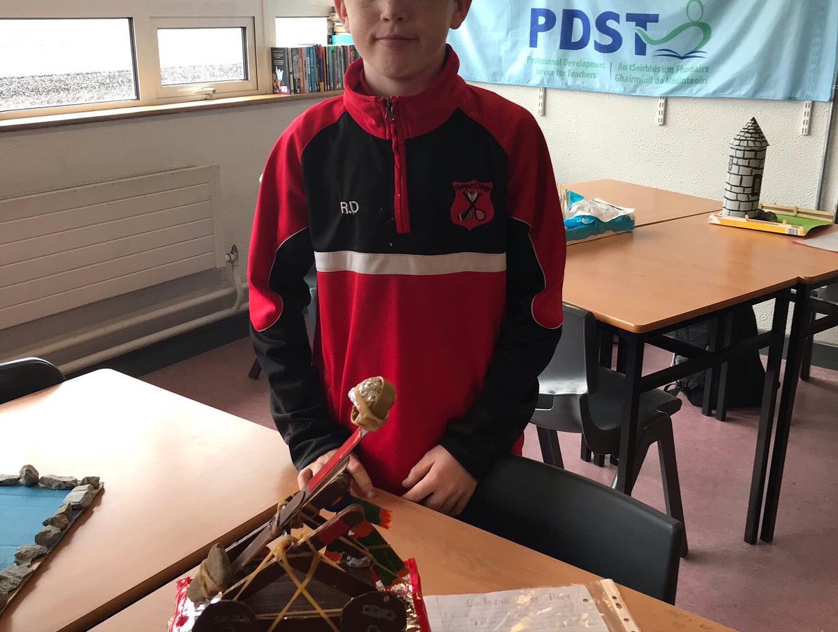 Fantastic display of First Year History work by Hannon. An extremely high standard of work was presented. @tipperaryetb @nenaghguardian #jcthistory #jct