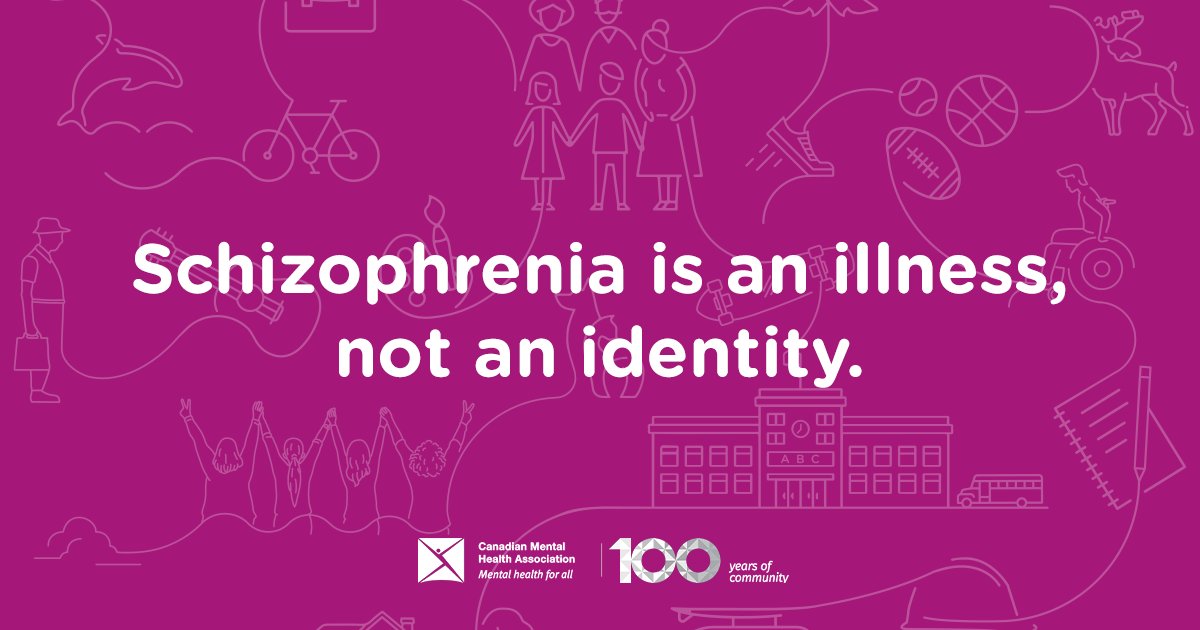 CMHA National tweet media