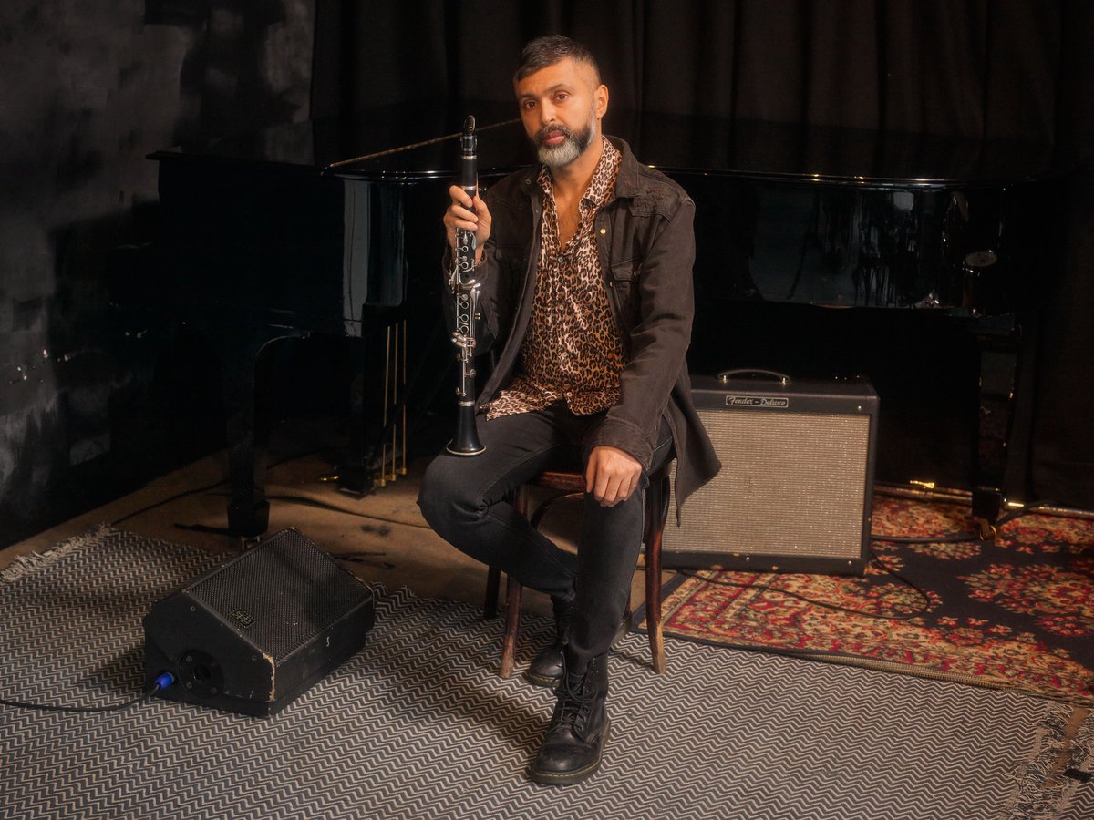 vortexjazz's tweet photo. THIS WEEK π₯ @heidilevo sings #SarahVaughan + @ElliotGalvin trio feat. #specialguest @BinkerGolding + @ncostleywhite trio + @arunghosh quintet + #VortexJam hosted by @rspiano π https://t.co/YGAeY3iJWi @willbarry91 @shaneyforbes @CDPlayaa @LondonJazz @hackneywick @tweetonlondon https://t.co/U8HBYY4Nv4