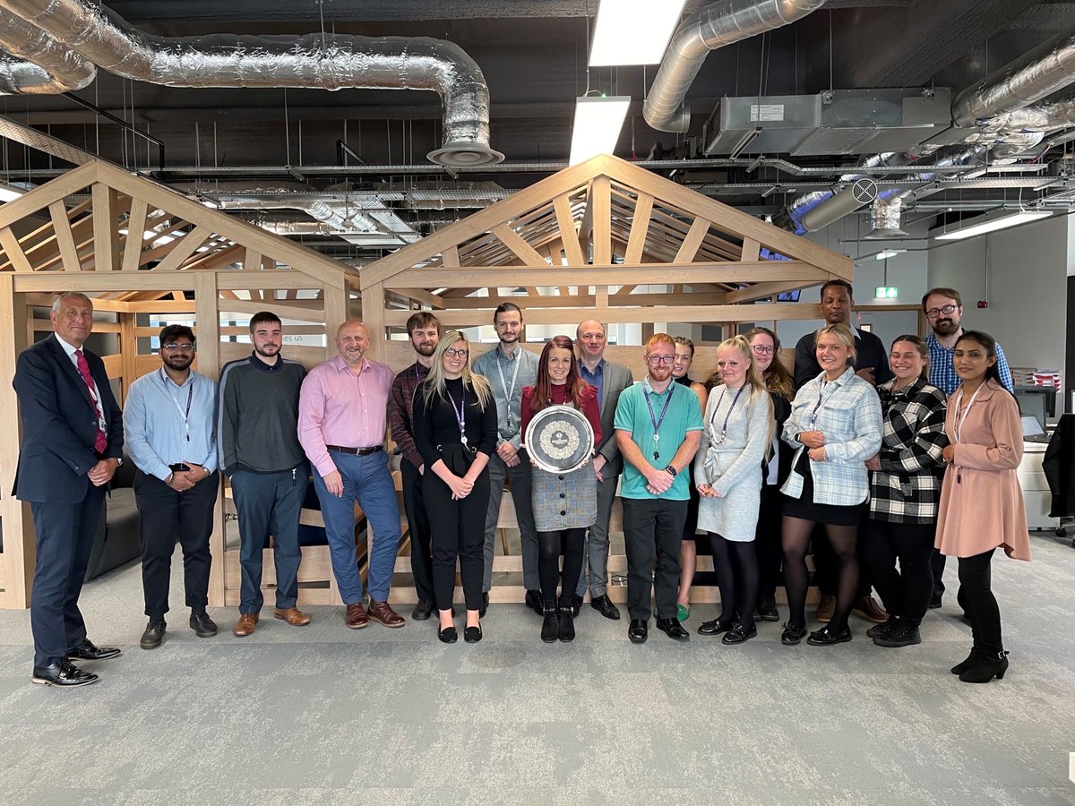 MitieWaste's tweet photo. We are proud to announce we have been successful in gaining a RoSPA Award for the Waste Management and Recycling Industry Sector category. 🏆

A big thank you to our team who have made this possible and congratulations! 

#RoSPAAwards2022 I #WasteManagement I #Award https://t.co/sn2QrssZB3