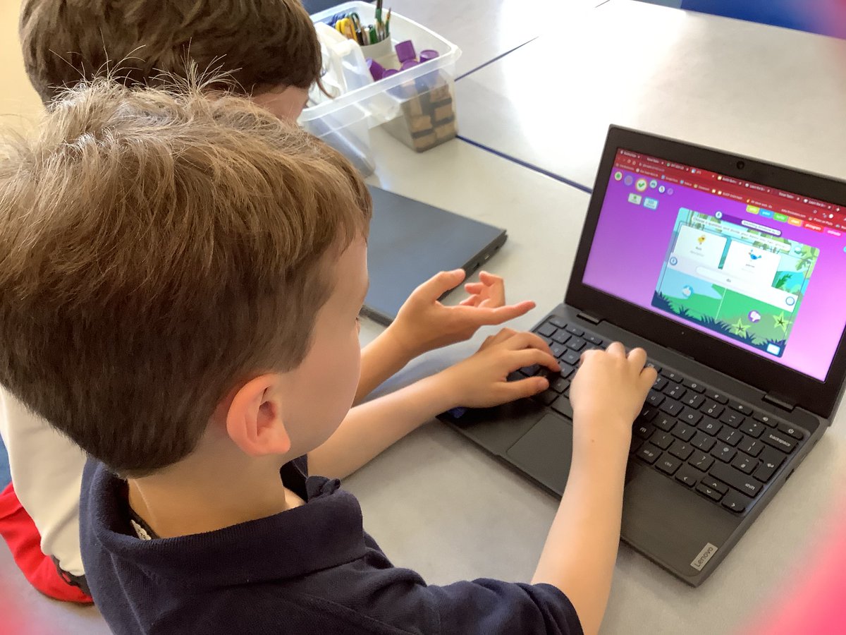 robwilkprimary's tweet photo. We’ve been learning about branching databases in Year 3. We had great fun and the children produced some great work! #rwpaY3. #rwpaComputing https://t.co/60ZVuLI9Ax