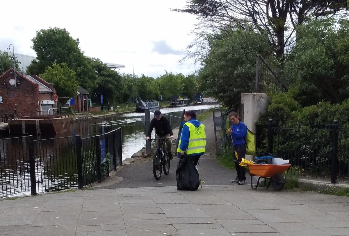Cllr Ian Moncur tweet media