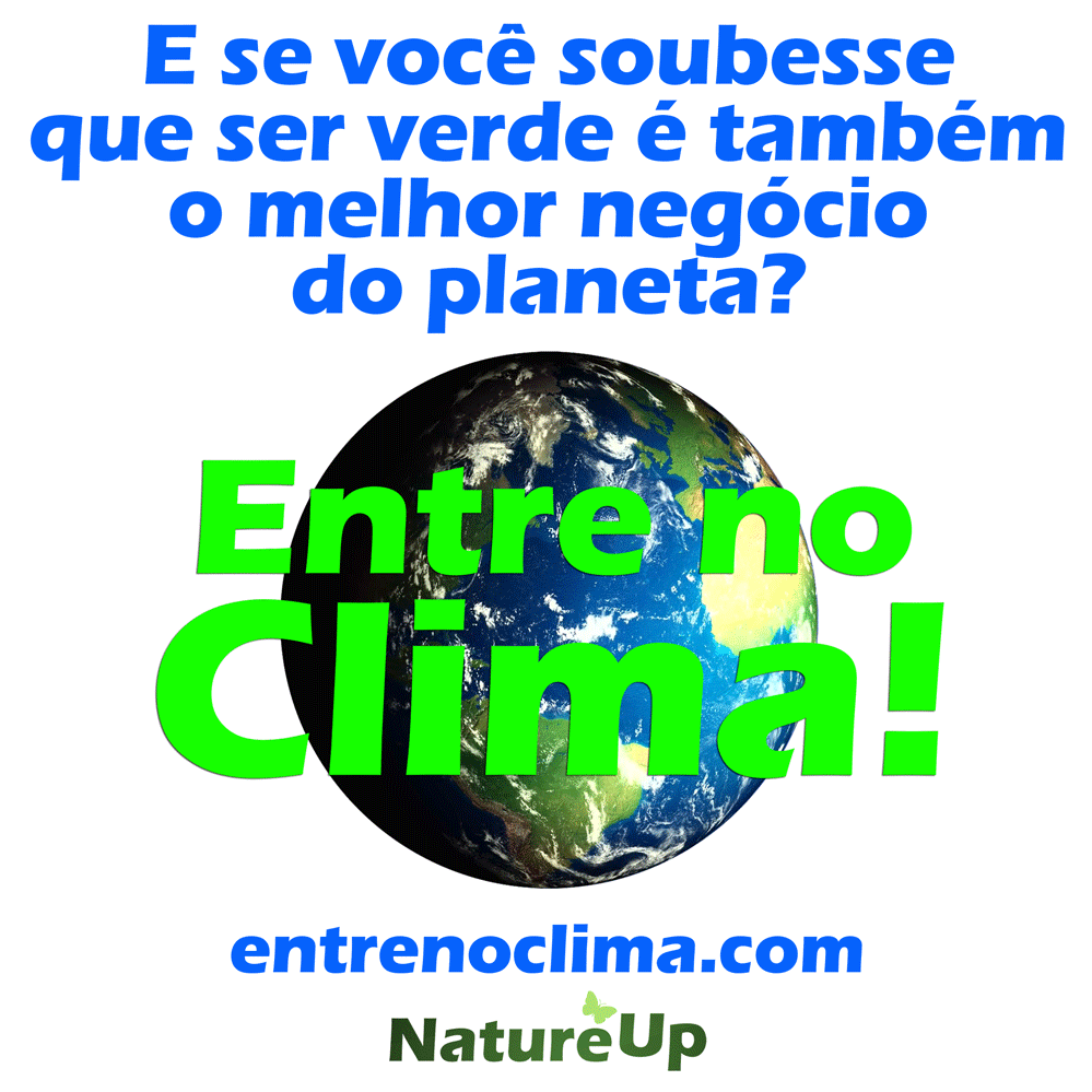 NatureUp's tweet photo. Quem diria que seu jeito de ser verde, de respeitar a natureza, as pessoas e os animais; e que essa sua vontade de transformar o mundo lhe abrisse as portas da nova economia!

Visite o novo site e registre-se grátis para saber mais.

https://t.co/GhyXQxmxoP https://t.co/0yqB891xmA