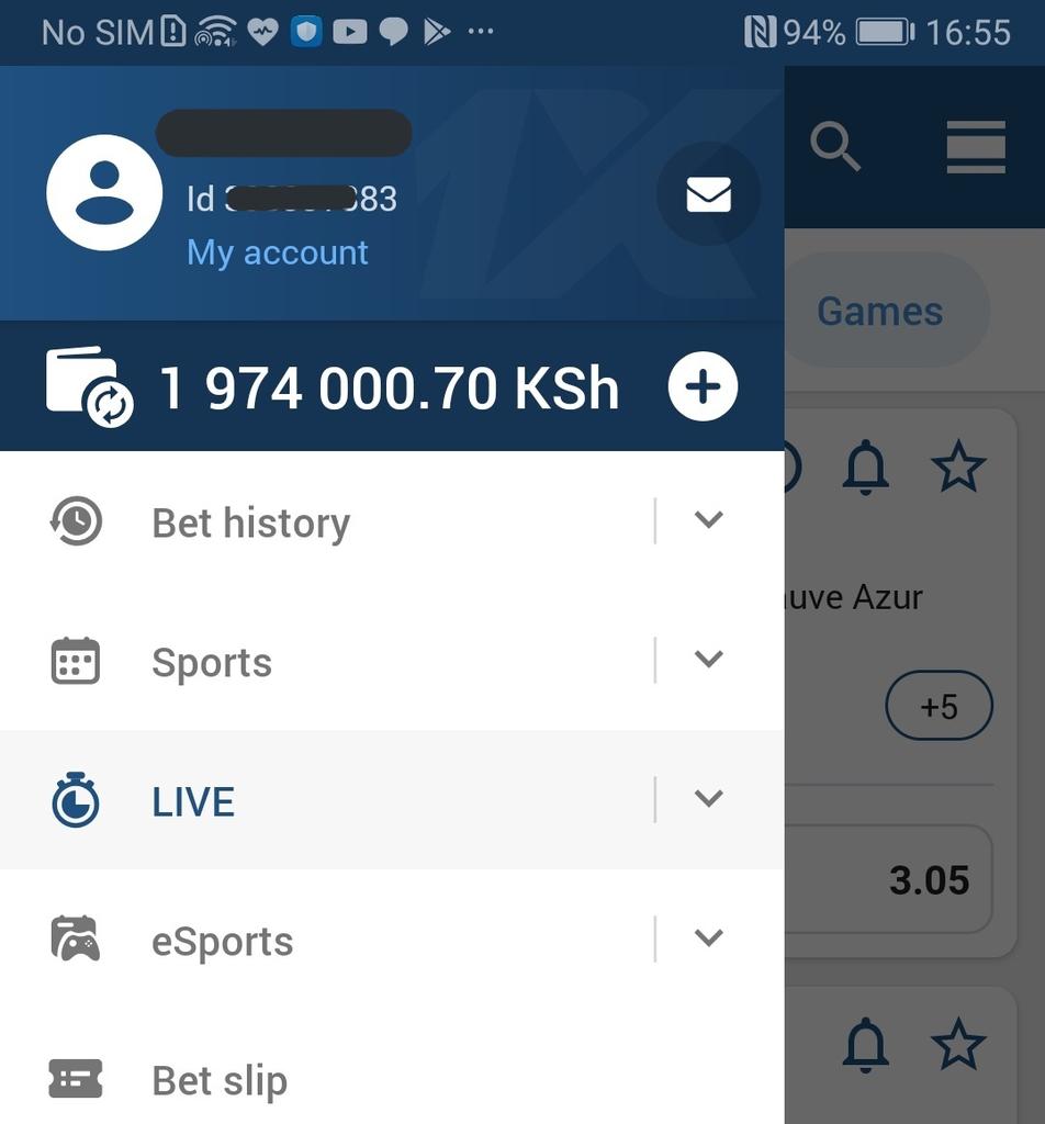 Gabriel mo: on X: Show me a better bookie you can trust with such amount. # 1xbet https://t.co/M2xiKEvO6A / X Gabriel mo: on X: Show me a better bookie you can trust with such amount. # 1xbet https://t.co/M2xiKEvO6A / X