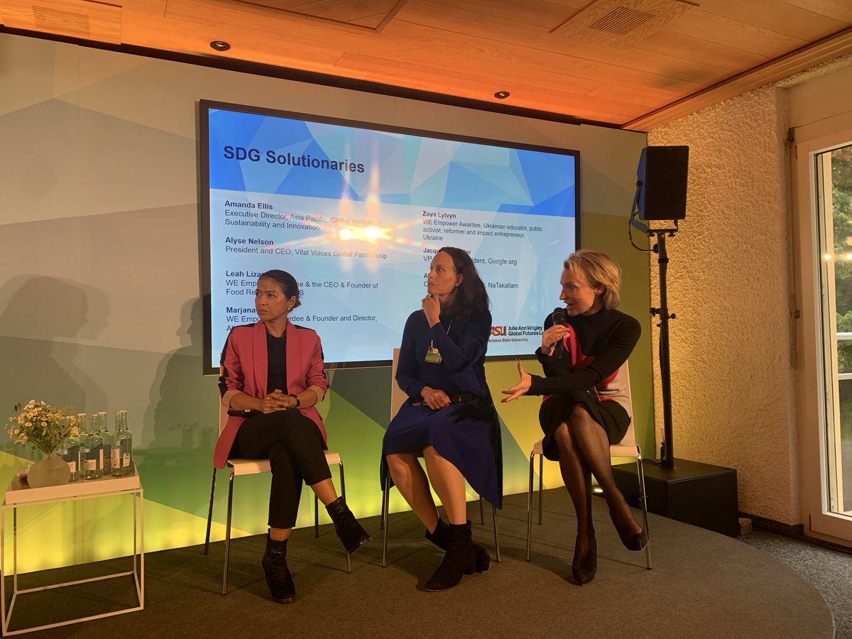 Amanda Ellis 🌍 tweet media