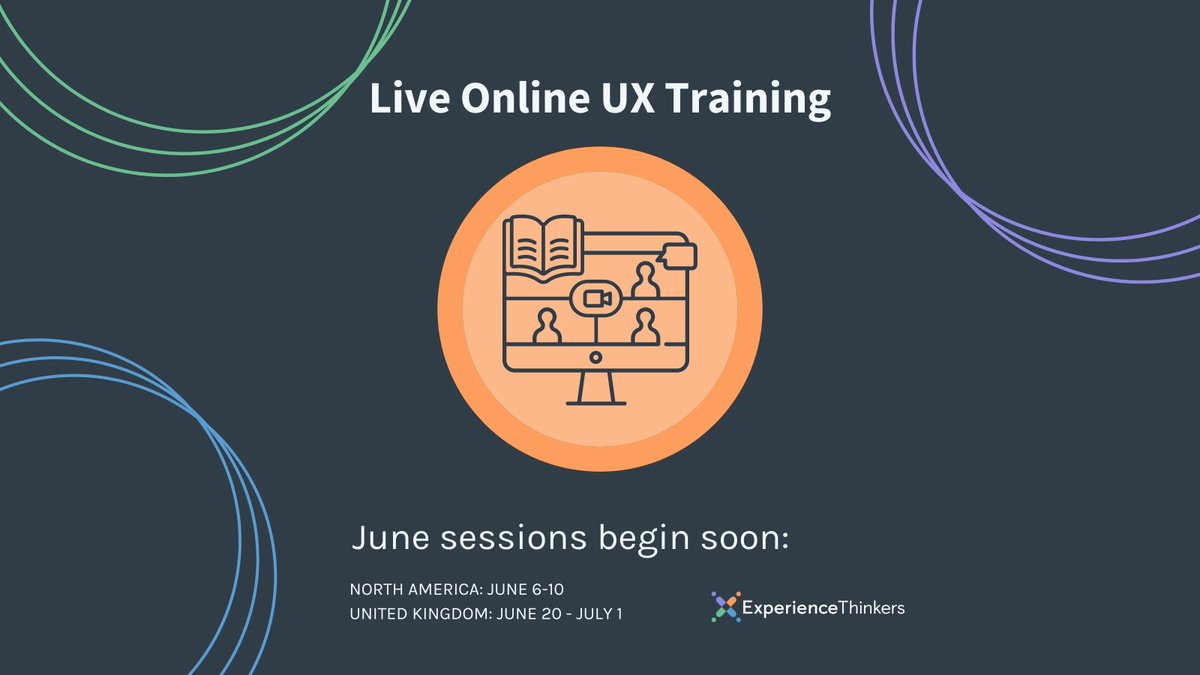 Experience Thinkers tweet media