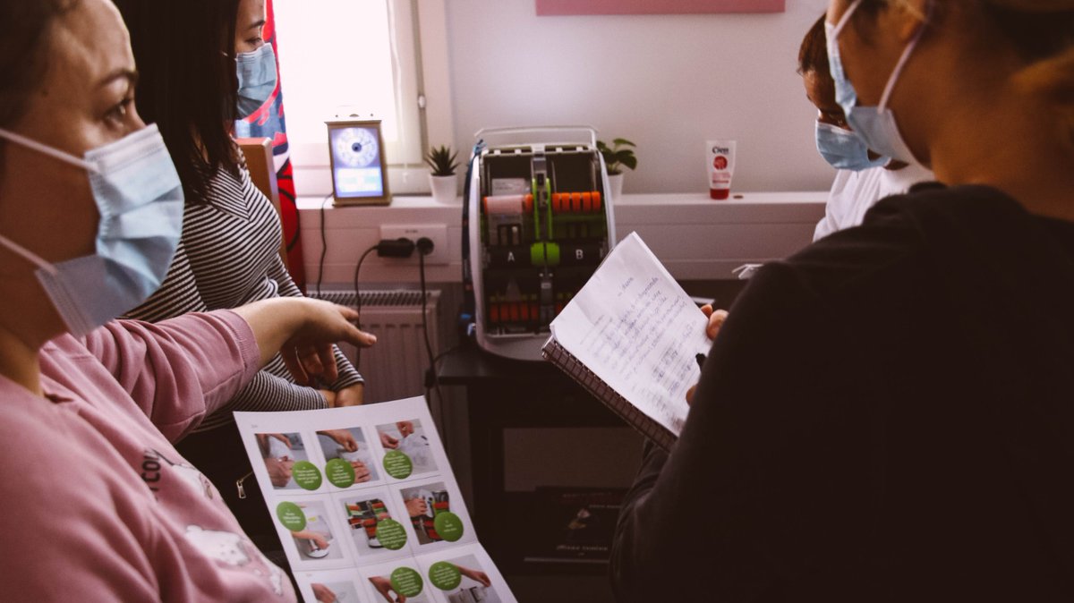 HVaronen's tweet image. 💻Toimistopäivä
💻#6Aika haastattelu
💻Yhteenvetoja raportteihin 
💻Blogikirjoitusta 
 
Haikea olo tulee, kun käy läpi tätä 1,5 vuotta osahankkeen projektipäällikkönä.

Usein on vaikea kehua omaa työtään, mutta nyt voi sanoa.
GOOD JOB EVERIBAADI💎
@R6aika 
@VantaanVaria