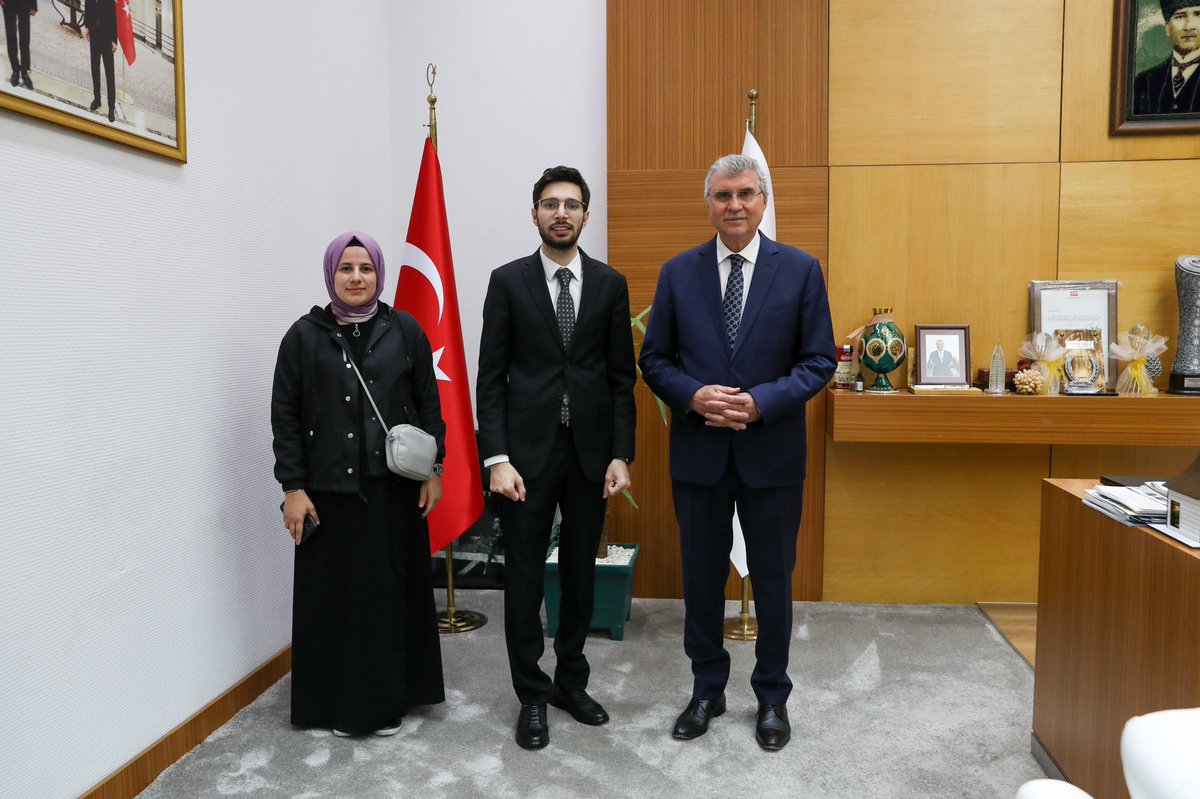Ekrem Yüce