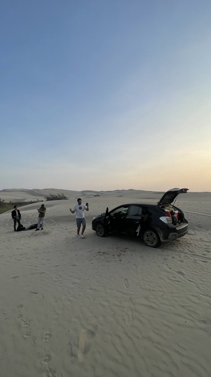 Went on a roadtrip with these folks the past weekend. Damn I really needed it!