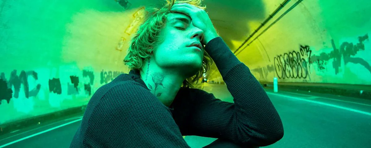 One Liners: Justin Bieber, John Legend, Suede, more bit.ly/3NAeFxV

#justinbieber #johnlegend #suede