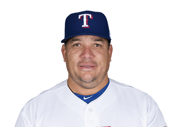 Happy Birthday to former Bartolo Colon. 