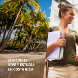 UDLAEcuador's tweet image. Si estás listo para estudiar en #CostaRica🇨🇷 y vivir esta oportunidad, reserva tu cupo, cumple los requisitos y empieza a empacar. 

Conoce más 👉bit.ly/3kRfFBB

#PuraVidaUDLA  #SéGlobalSéUDLAinternacional @udlaint