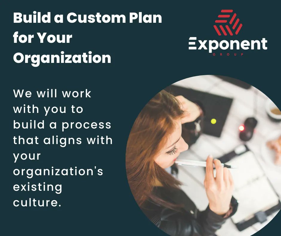eXPonentgroup1's tweet photo. Step number two in the Exponent Pathway is to let us help you build a custom plan for your organization. Let us work with you to build a healthy disciple making culture. Get in touch with us today and let's get started! https://t.co/9yW9KFLV6I #exponentgroup #pathway #step2 https://t.co/KxWzNF5hlU