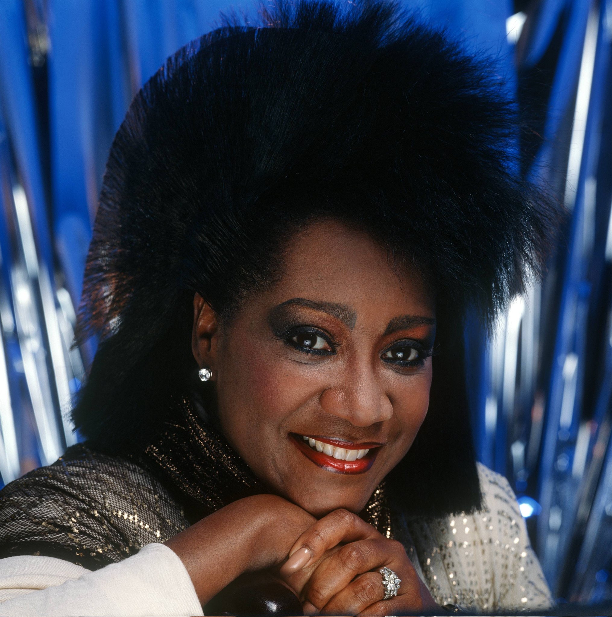 Happy 78th Birthday to Patti LaBelle! 