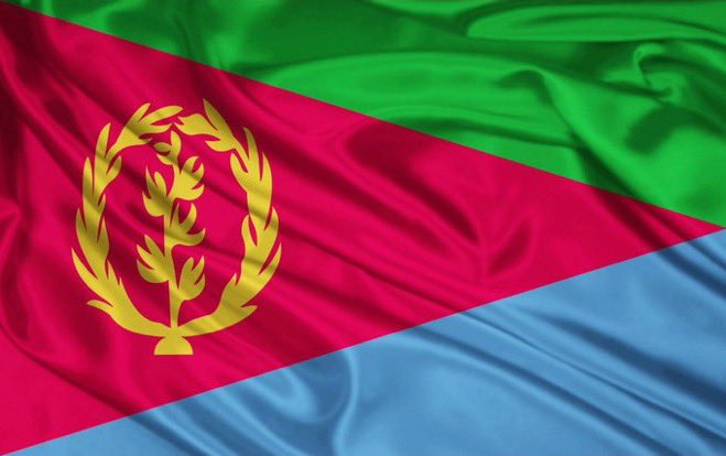 gualasm3ra's tweet photo. the flag                                      the face https://t.co/BwnUvPkaiZ