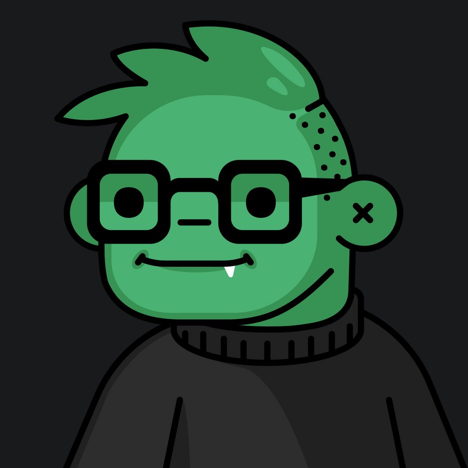 themightyRlCH's tweet image. Sniped one of the cleanest @Deadfellaz this morning. Rank 78, 5/5 fresh + charcoal background. He’s a grail! #Deadfellaz #HordeFollowHorde #FellaFollowFella #NFT #NFTCommunity
