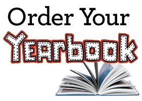 The last day to order high school and junior high yearbooks is this Thursday, May 26!  NO EXTRA BOOKS WILL BE ORDERED, so be sure to order yours now! Click on this link for more information - bit.ly/3w3BXp1.