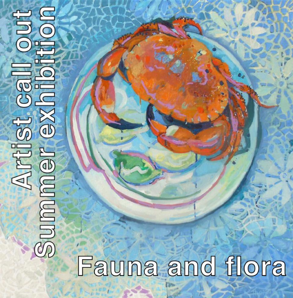 TheYareGallery's tweet photo. Call out to East Anglian artists - we’re looking for work for our Summer Exhibition - theme Fauna and Flora - please email sarah@gy-pt.org for info.
Pls RT
#artatyare #theyaregallery #eastanglianartists #callout #artistscall #norfolkexhibition #summerexhibition #callforwork https://t.co/1jXY6zCeqc