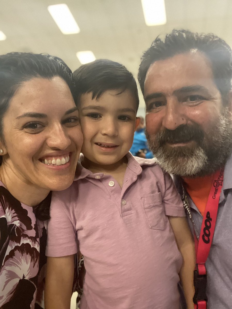 mizstr84ward's tweet photo. Thank you to @DossRaba @NMykah @Ms_AmandaGuerra @francescaneal @NISDRabaES @NISD_ECE for making HenryJamez’s first school experience the most amazing year ever!! We will miss y’all!! #offtokinder https://t.co/GYah4kKgQj
