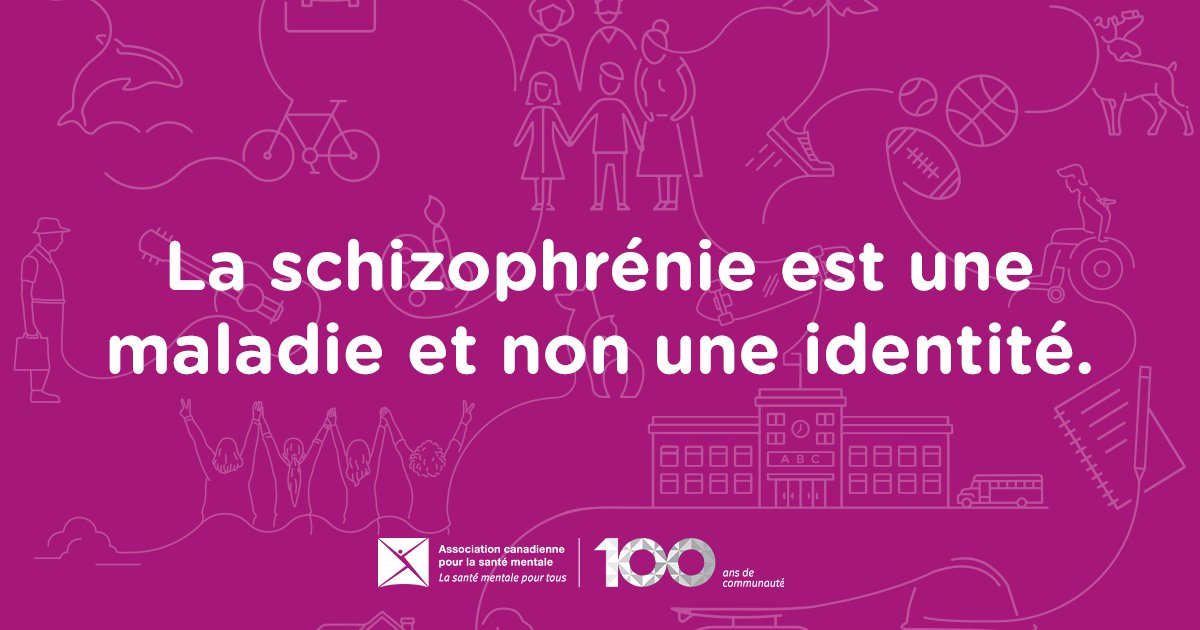 CMHA National tweet media