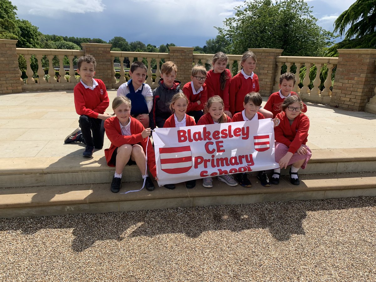 Blakesley_CE's tweet photo. Y5 s had a ‘puzzling’ time at PDET’s Maths Enrichment Day. #mathsisfun https://t.co/nTM0JzXxsT