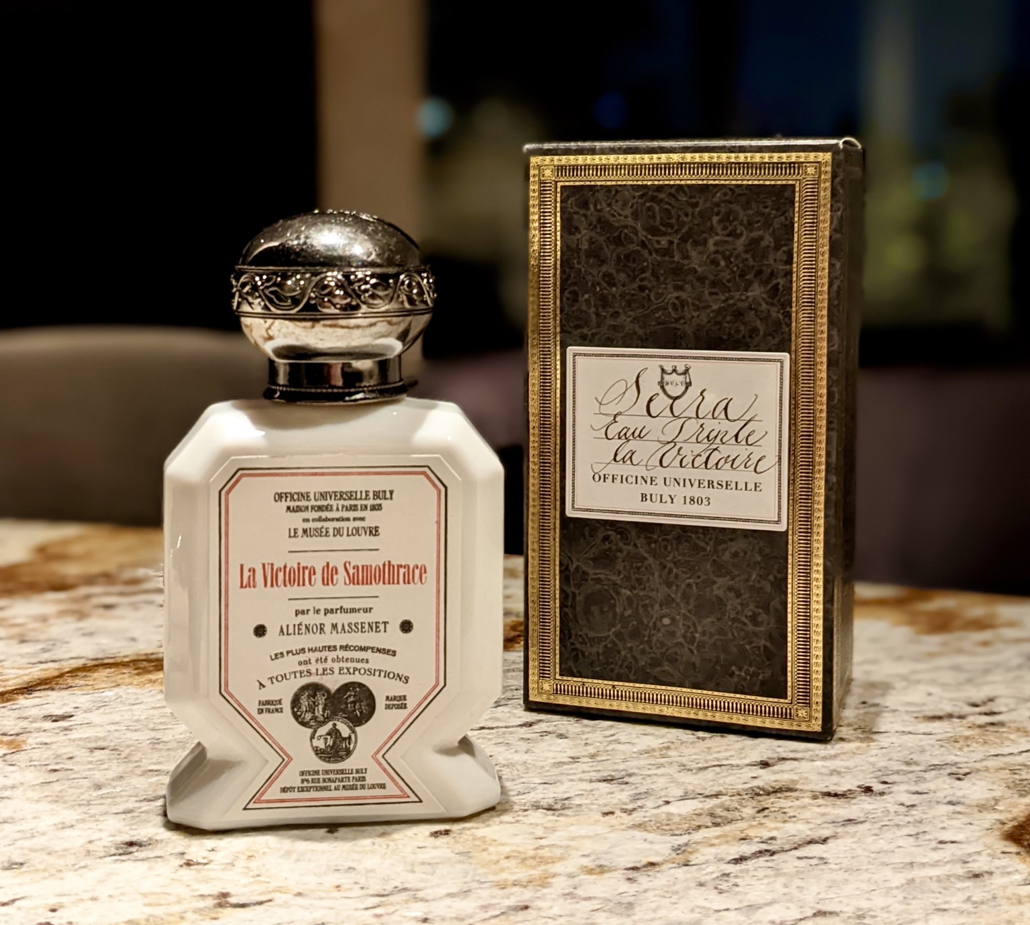 Officine Universelle Buly オートリプル ビュリー 香水 - 香水(女性用) Officine Universelle Buly オートリプル ビュリー 香水 - 香水(女性用)
