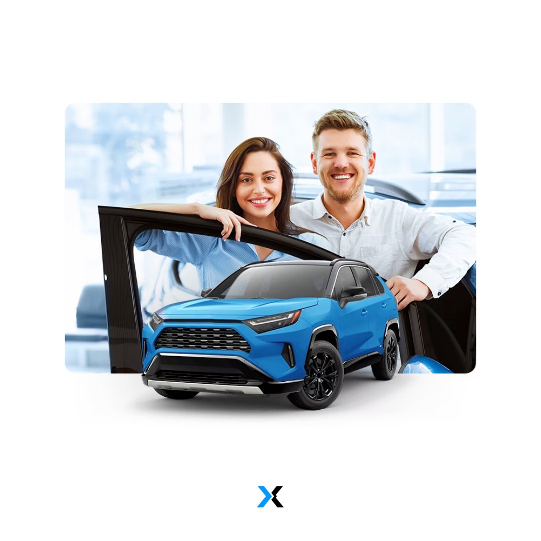 FlexDealer's tweet photo. Having a website and marketing is pointless IF...

- Your website talks more about you than your customers

We help car dealers stand out with a marketing strategy that's unique to them and attracts more car shoppers. 

#automotivemarketing https://t.co/KRm1z8IvN6