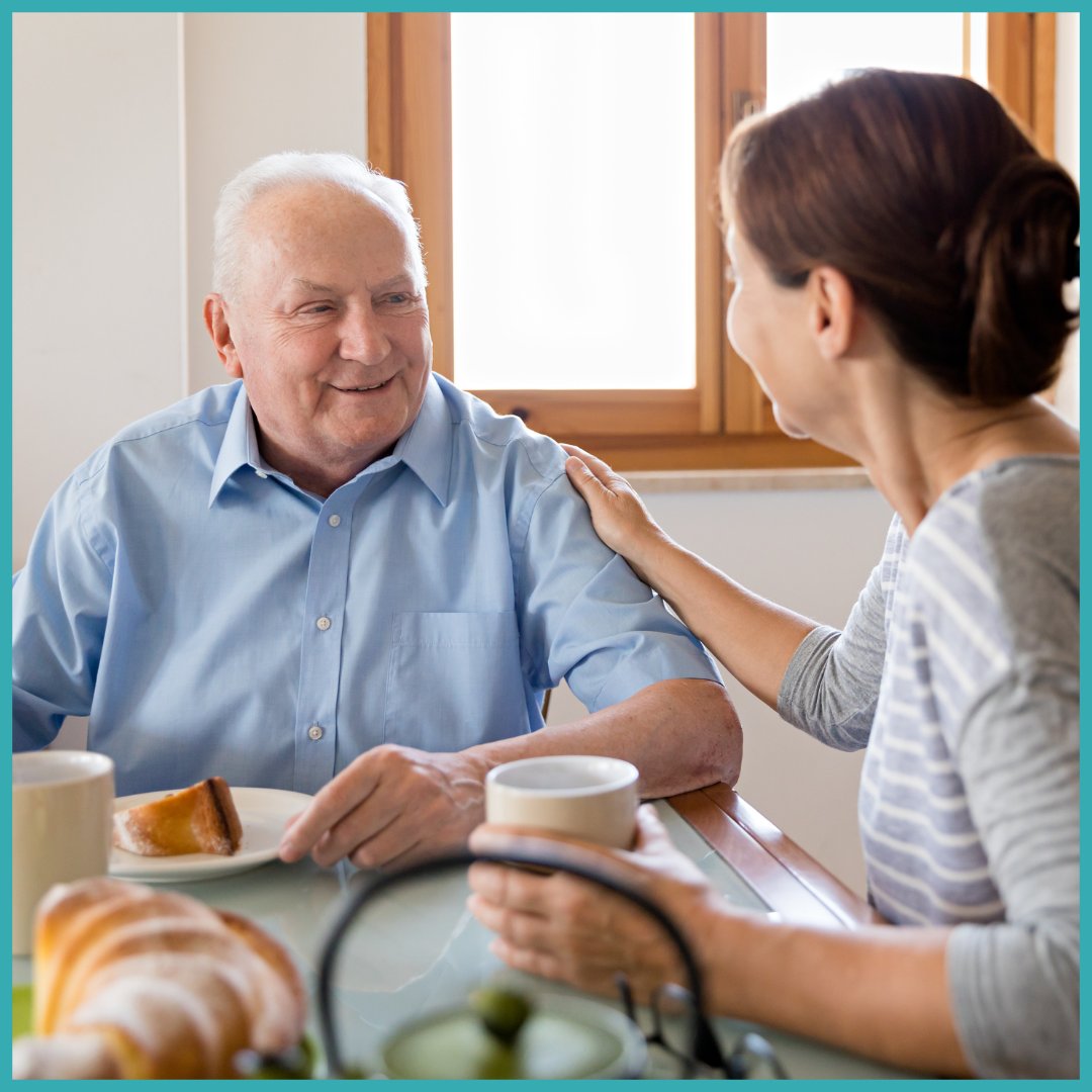 No one knows your parents or loved ones like you do -- something unusual for them may be the norm for someone else. However, knowing the signs to look out for can be helpful in determining when is the right time to consider advanced care options: aplaceformom.com/caregiver-reso…