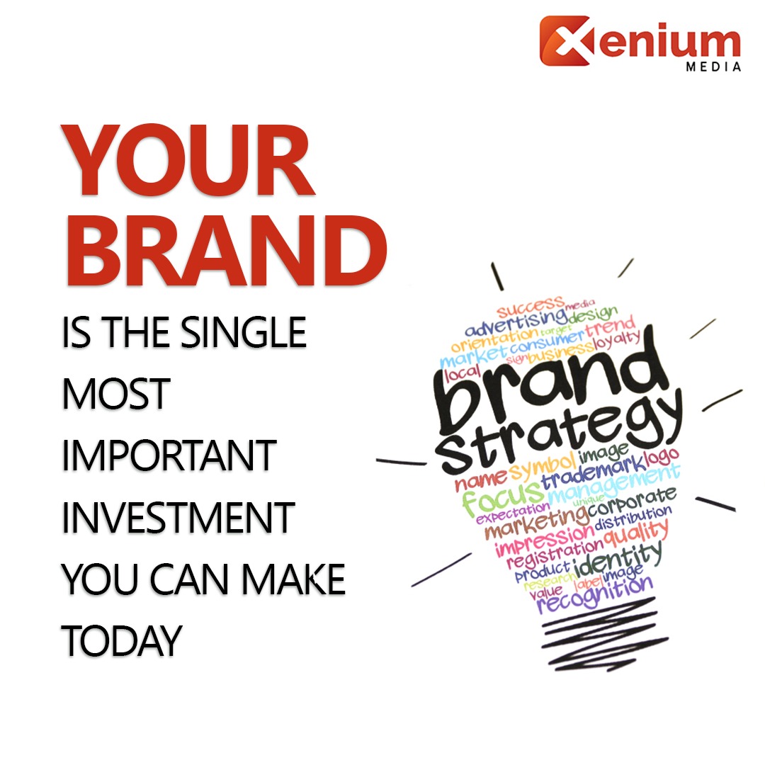 thexeniummedia's tweet photo. Your Brand is the single most important investment you can make today.
.
.
#content #selling #influencer #influencermarketing #marketingfact #brandmarketing #brandingtips #brandingagency #socialmediastrategy #socialmediamarketing #socialmediaexperts  #xenium #xeniummedia https://t.co/CyzOuYmKi2