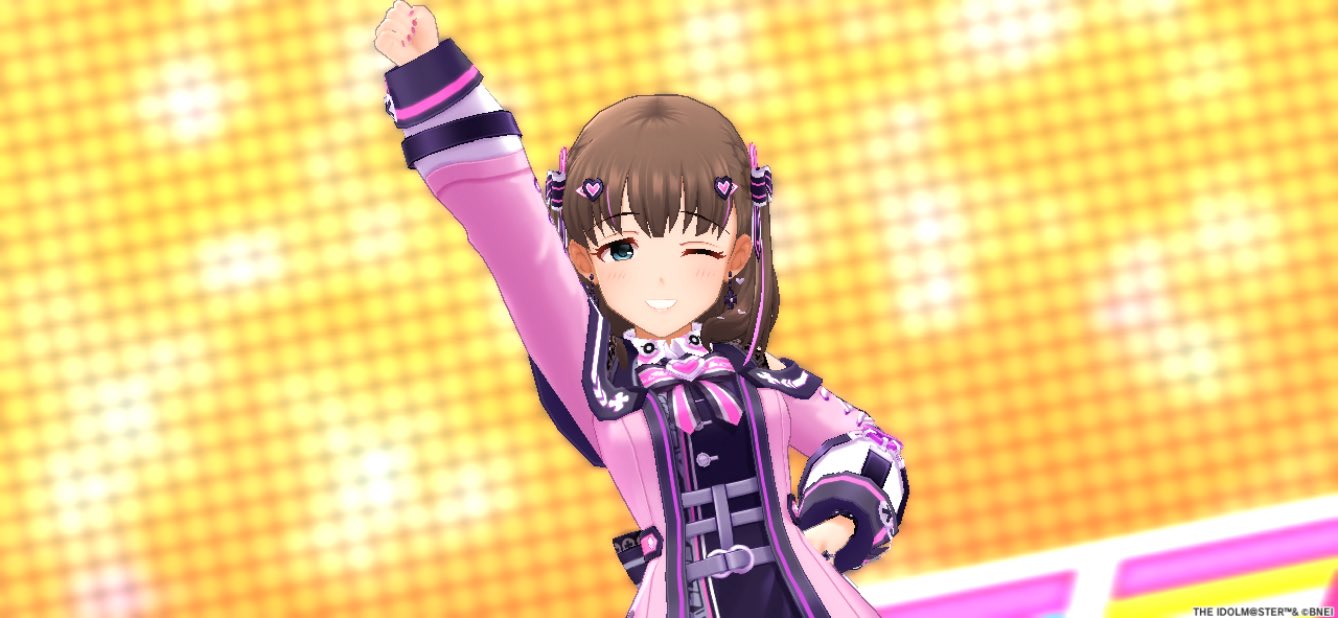 オージン テイク オルフェゴール お題曲 ミツボシ を我が担当か まゆで 星々に宣誓せよ デレステ深夜の真剣スクショ60分一本勝負 佐久間まゆ T Co W7oenzru6o Twitter