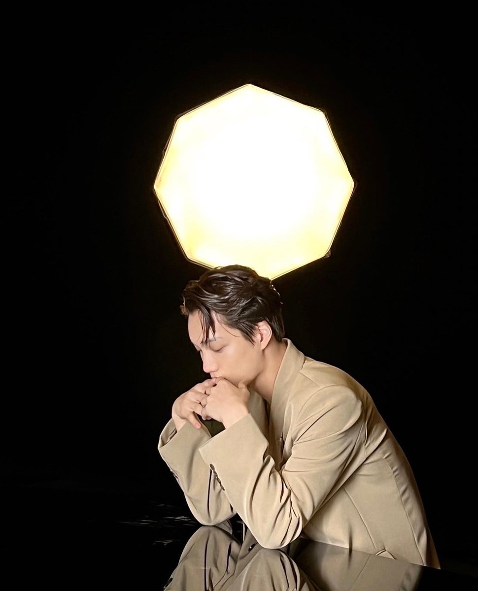 exohomeplanet's tweet photo. #KAI #카이 

instagram update: @/yslbeauty 14711🤫 https://t.co/0AzZxbn7CW