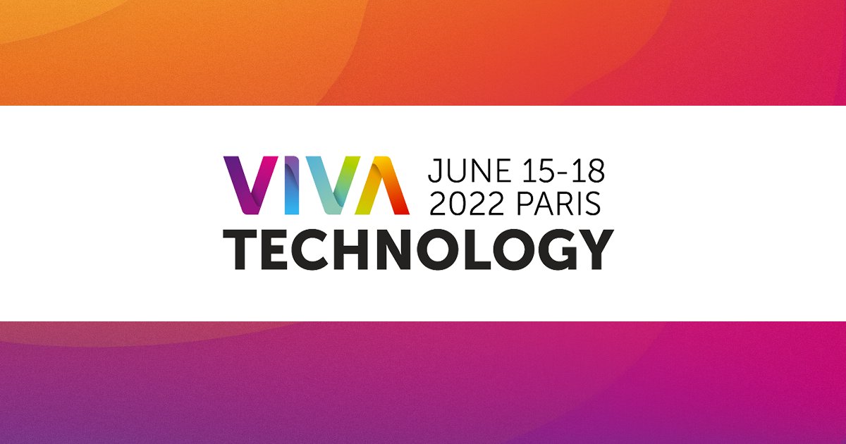 anthriq's tweet photo. Join @Nex_Stem at Europe’s biggest start-up and tech event, @VivaTech taking place June 15-18 in Paris, France. Meet our team and interact firsthand with the NexStem #BCI Headset and Wisdom #SDK. https://t.co/0y8d33fxMq https://t.co/dm9h0ecP1c