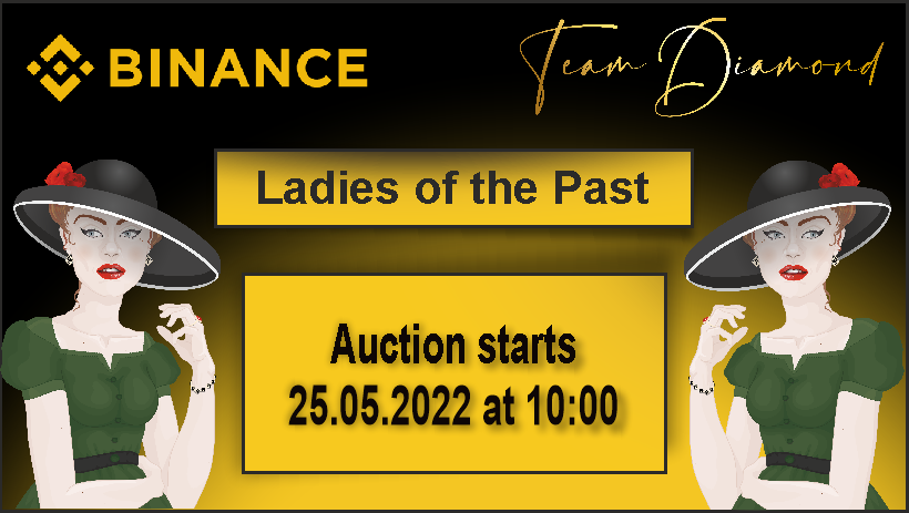 Team Diamond tweet media