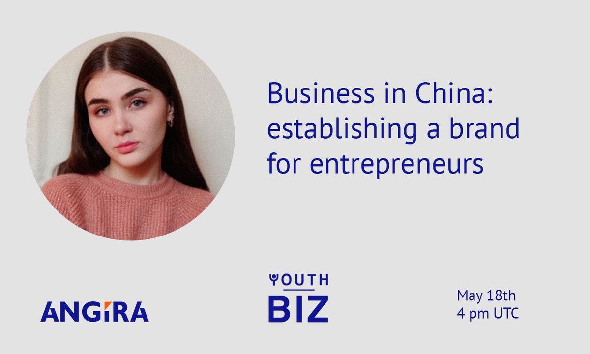 AngiraWorldwide's tweet photo. Angira’s BDO Joins Experts in Panel Discussion on Business Opportunities in China 

https://t.co/rBdIvwdZXc

#Experts #PanelDiscussion #Business #China https://t.co/EYFfWYjcxO
