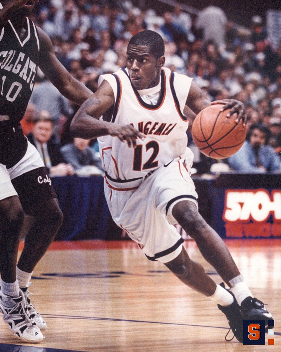 Syracuse Men’s Basketball tweet media